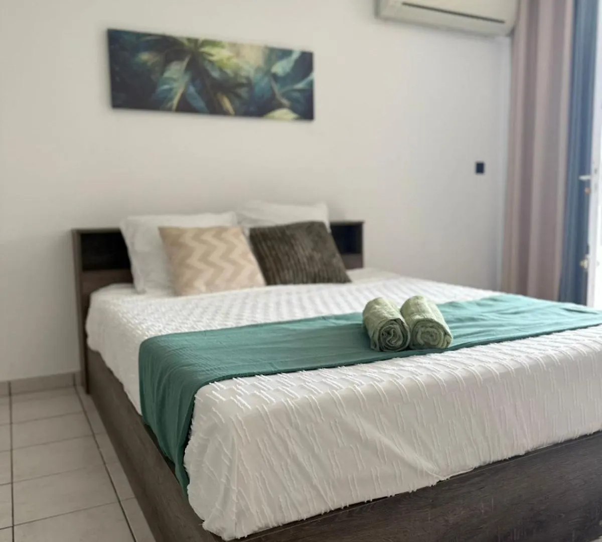 Appartement Studio Lumineux Aux Trois-Ilets Les Trois-Ilets Martinique